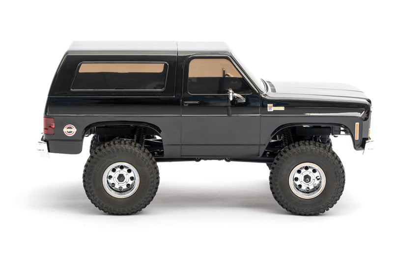 FairRC 1/24 FCX24 K5 Blazer Black RC Crawler RTR