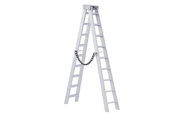 Plastic Ladder Decoration for 1/10, 1/18, & 1/24 RC Cars