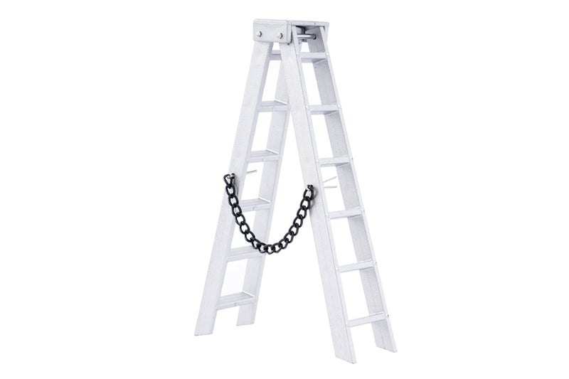 Plastic Ladder Decoration for 1/10, 1/18, & 1/24 RC Cars