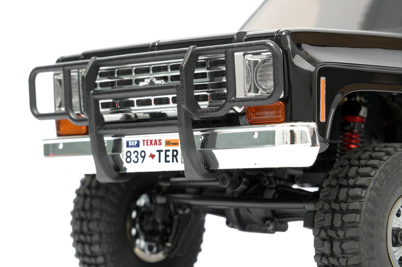 FairRC 3D-Printed Grille Guard for FCX24 Chevrolet K5