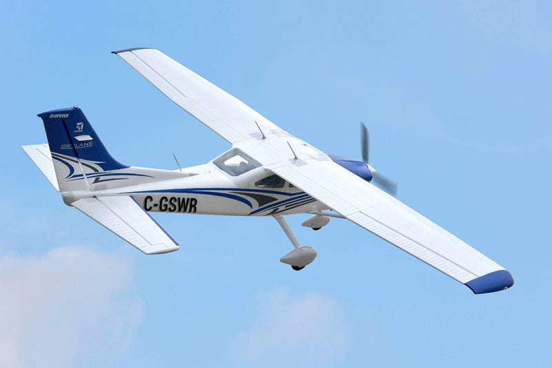 FMS 1500mm Cessna 182 RC Plane PNP