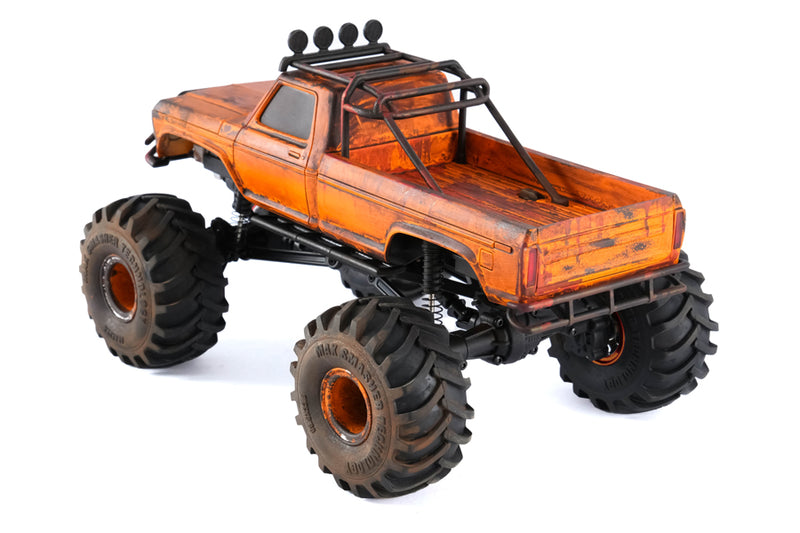 FairRC 1/24 Pumpkin Smasher 2 Mod RTR