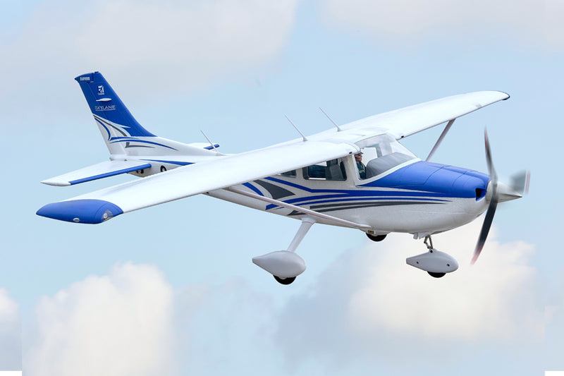 FMS 1500mm Cessna 182 RC Plane PNP