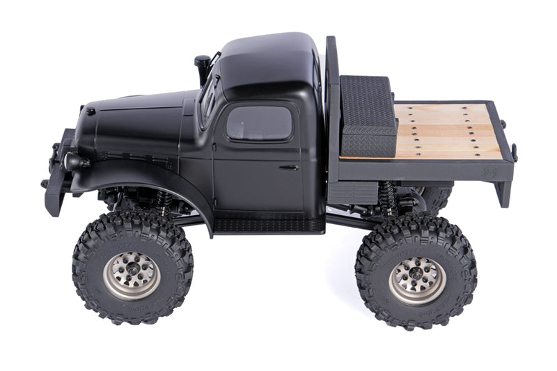 FairRC FCX24 1/24 Timberline Mod RTR