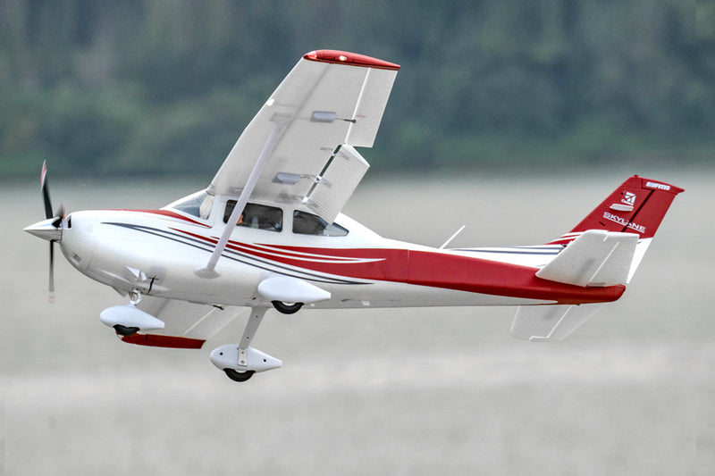 FMS 1500mm Cessna 182 RC Plane PNP