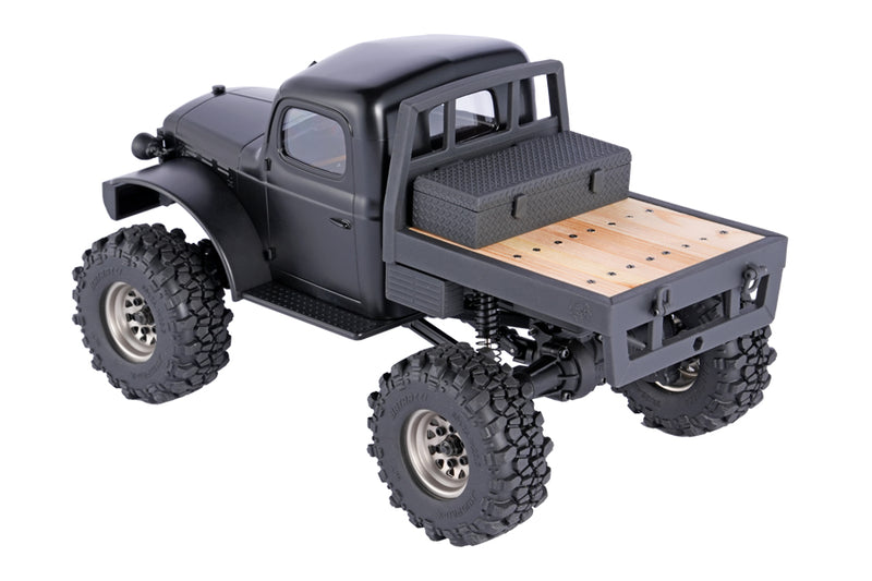 FairRC FCX24 1/24 Timberline Mod RTR