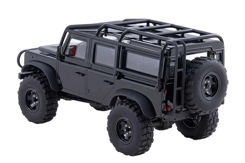 FairRC 1/24 Black Ops Mod RTR