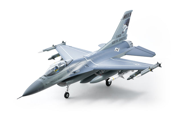 FMS 64mm F-16 Falcon EDF Jet V2 PNP