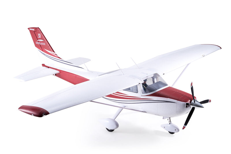 FMS 1500mm Cessna 182 RC Plane PNP