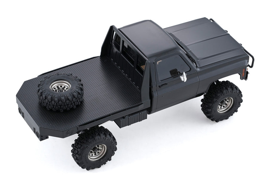 FairRC 1 18 Flatbed Classic Mod RTR