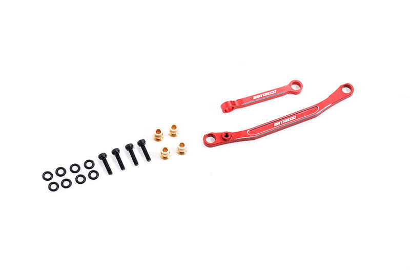 BATRAZZI Aluminum Steering Set For FCX24/FCX18