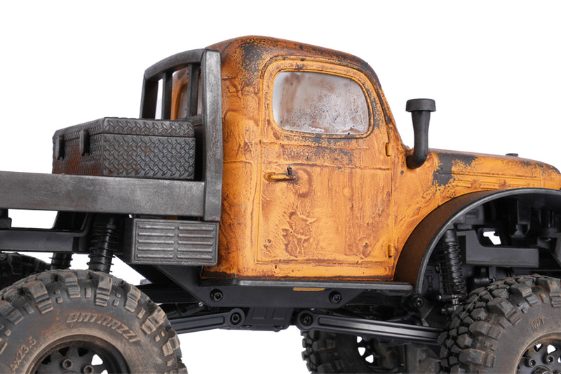 FairRC FCX24 1/24 Rustwood Mod RTR