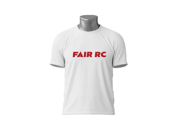 Fair RC T-shirt TYPE A