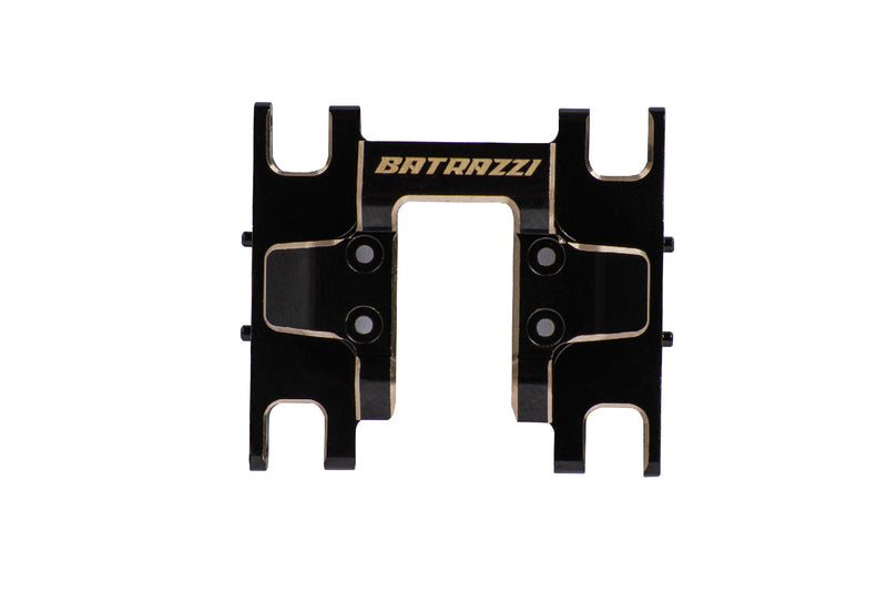 BATRAZZI Brass Center Skid Plate Mount for FCX24M