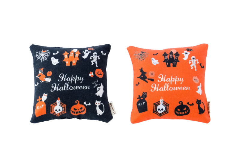 Halloween-Themed Pillow 1pcs(70×70mm)