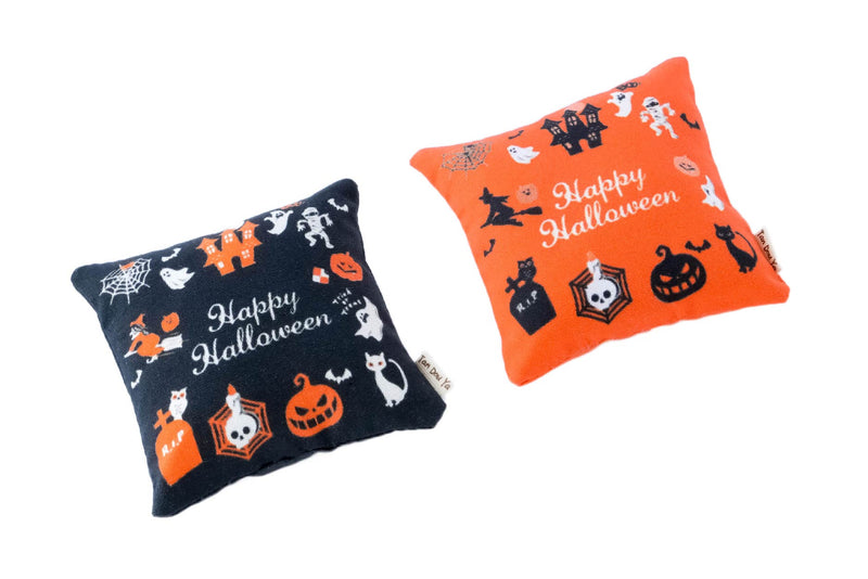 Halloween-Themed Pillow 1pcs(70×70mm)