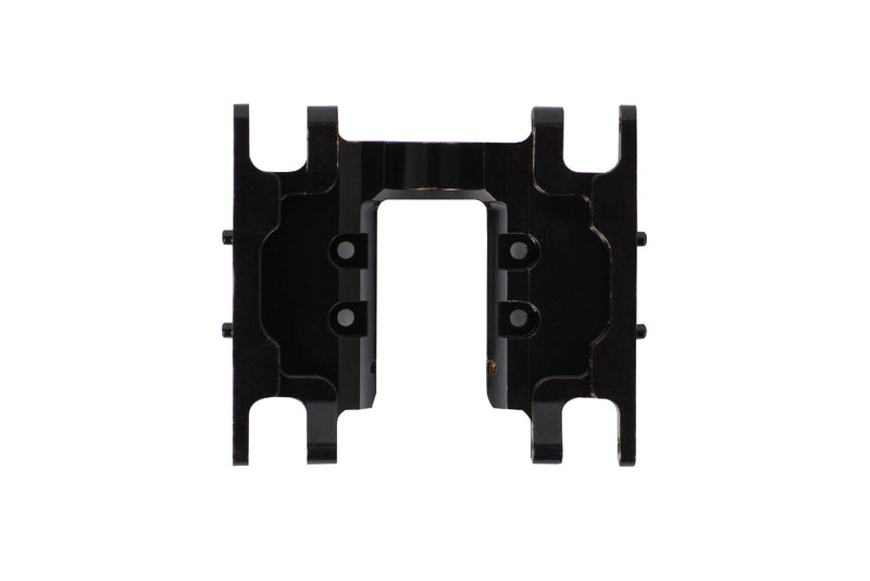 BATRAZZI Brass Center Skid Plate Mount for FCX24M