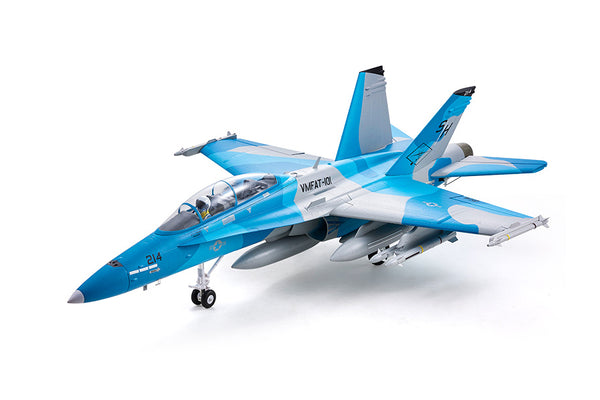 FMS 64mm F/A-18 Hornet EDF Jet PNP