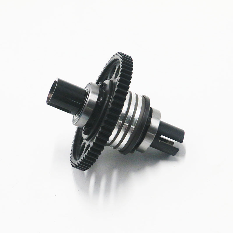 1/7 Ridge Racer U4 Center Gear Diff