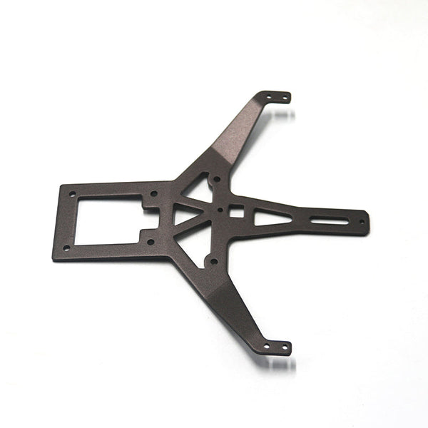 1:7 Ridge Racer U4 Front Upper Strengthening Plate - FMS Model