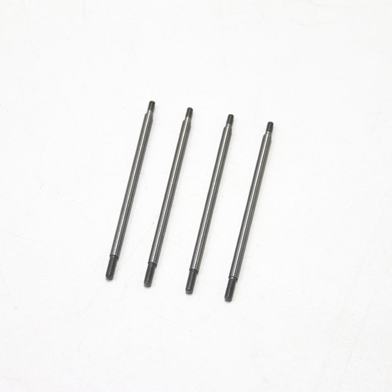 1:7 Ridge Racer U4 Shock Shaft Set Short - FMS Model