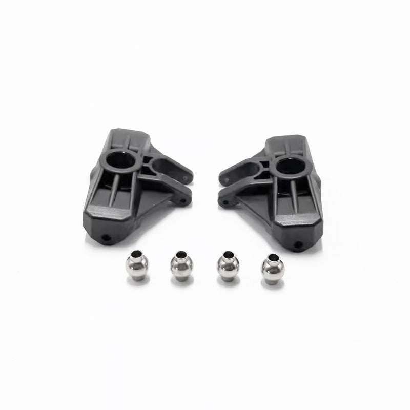 1 : 7 Ridge Racer U4 Spindle Left/Right - FMS Model