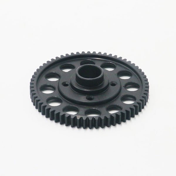 1:7 Ridge Racer U4 Steel Spur Gear 63T - FMS Model