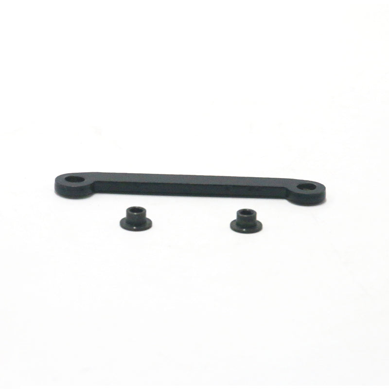 1:7 Ridge Racer U4 Steel Steering Drag Link - FMS Model