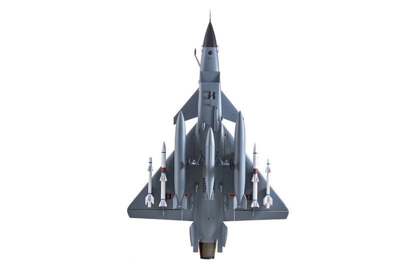 FMS 64mm J-10 EDF Jet PNP w/Reflex V3