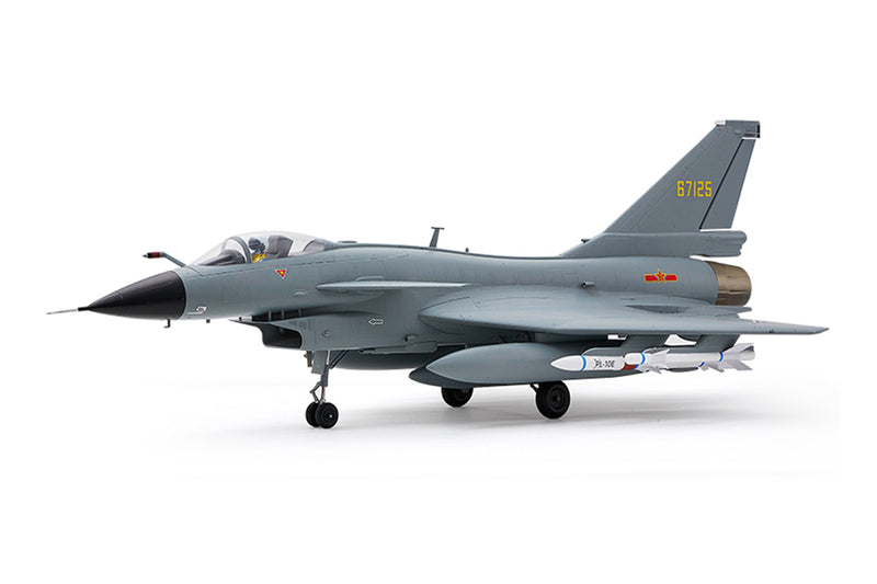 FMS 64mm J-10 EDF Jet PNP w/Reflex V3