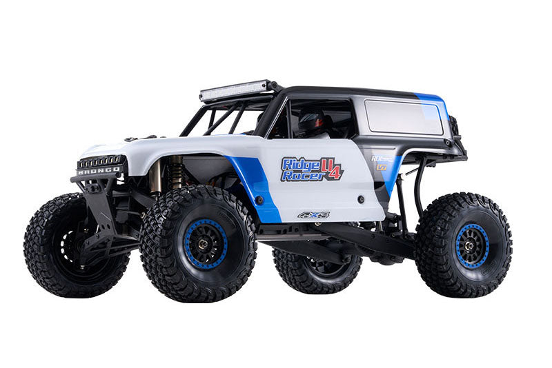 ROCHOBBY 1/7 Ridge Racer U4 Brushless Desert Buggy RS