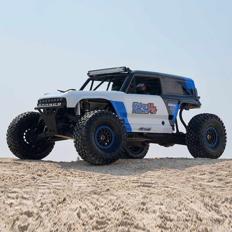 ROCHOBBY 1/7 Ridge Racer U4 Brushless Desert Buggy RS