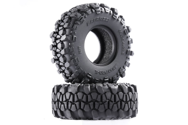 BATRAZZI Mud Pro-X 1.0” M/T Tires (2 pcs)