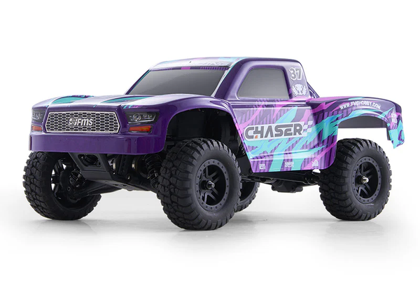 FMS 1/24 FSC24 Chaser RTR (Coming Soon)