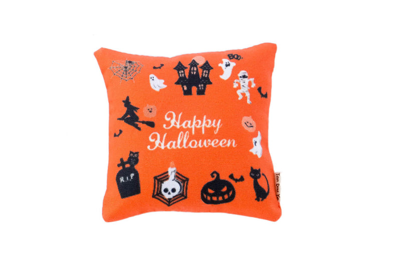 Halloween-Themed Pillow 1pcs(70×70mm)