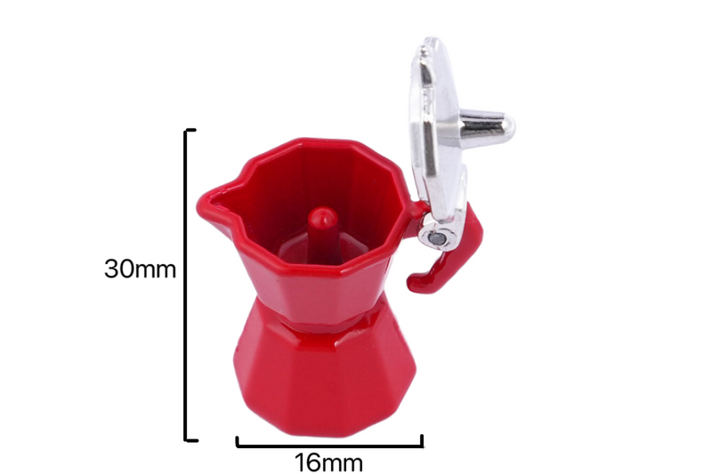 Mini Coffee Machine (16*30mm)