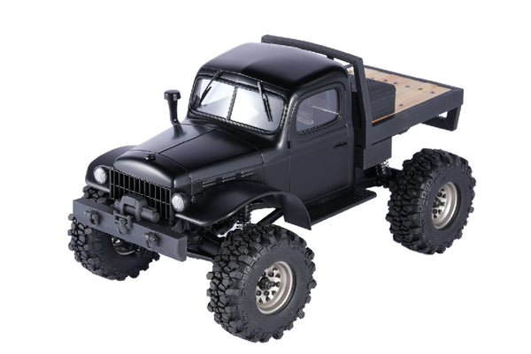 FairRC FCX24 1/24 Timberline Mod RTR