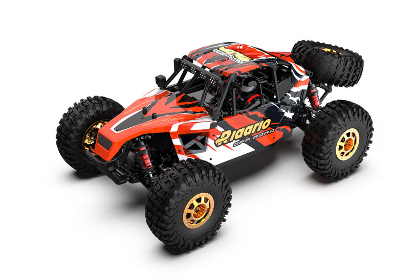 Rlaarlo 1/12 Brushless RC Desert Truck RTR