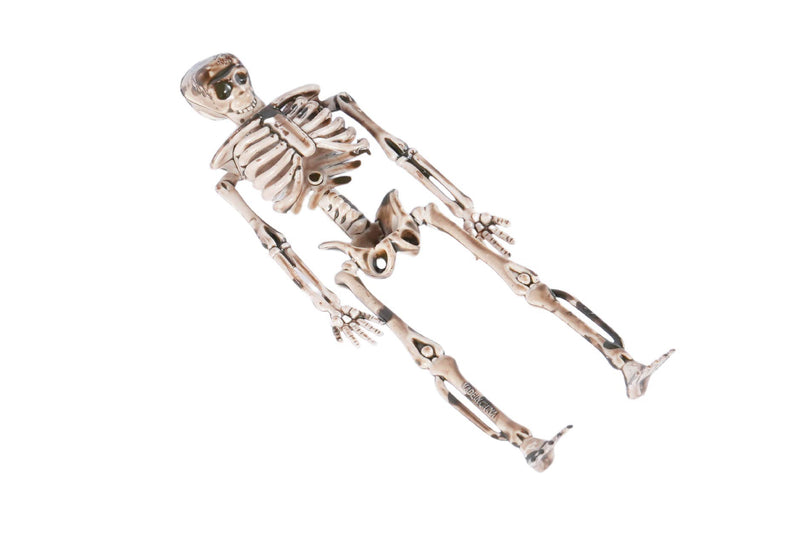 Halloween Skeleton 1pcs(50×150mm)