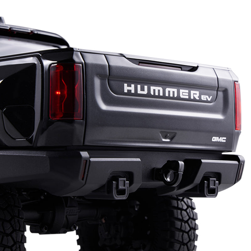 FMS 1/18 FCX18 Hummer EV Pickup Truck RTR