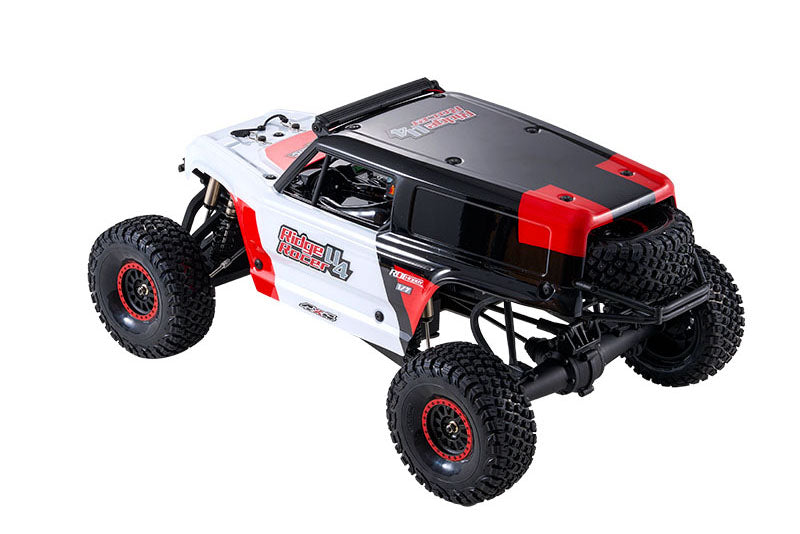 ROCHOBBY 1/7 Ridge Racer U4 Brushless Desert Buggy RS