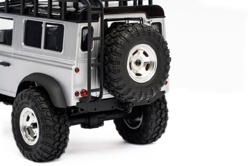 FairRC 1/24 Trail Titan Mod RTR