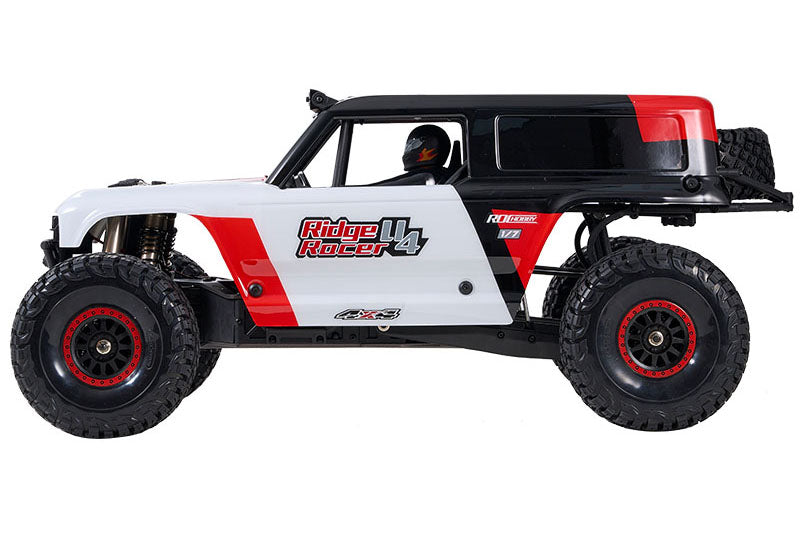 ROCHOBBY 1/7 Ridge Racer U4 Brushless Desert Buggy RS