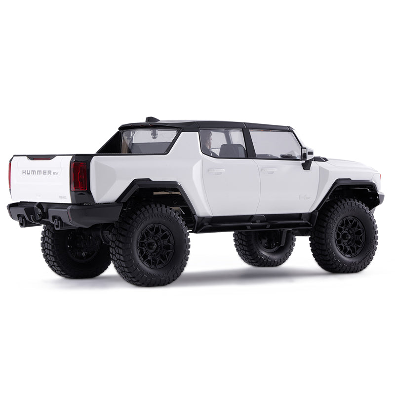 FMS 1/18 FCX18 Hummer EV Pickup Truck RTR