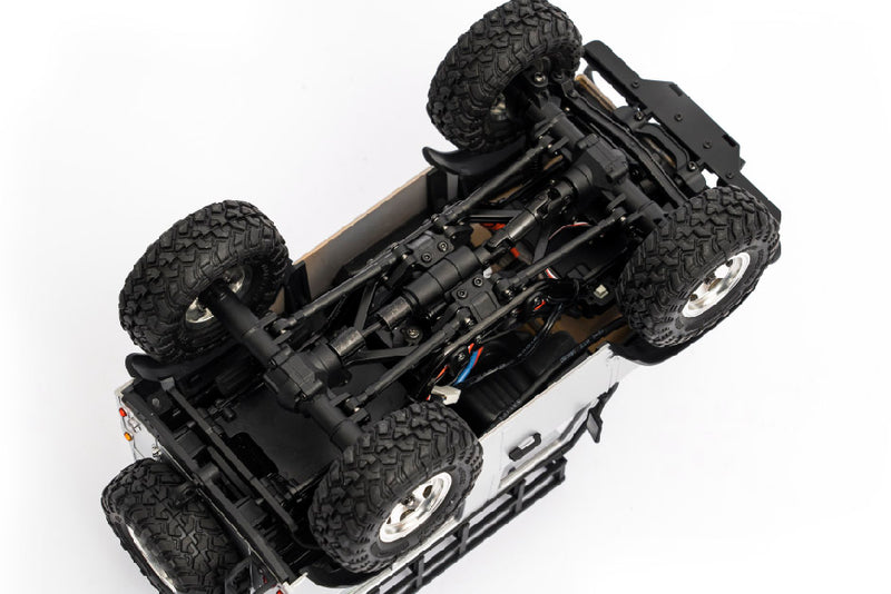 FairRC 1/24 Trail Titan Mod RTR