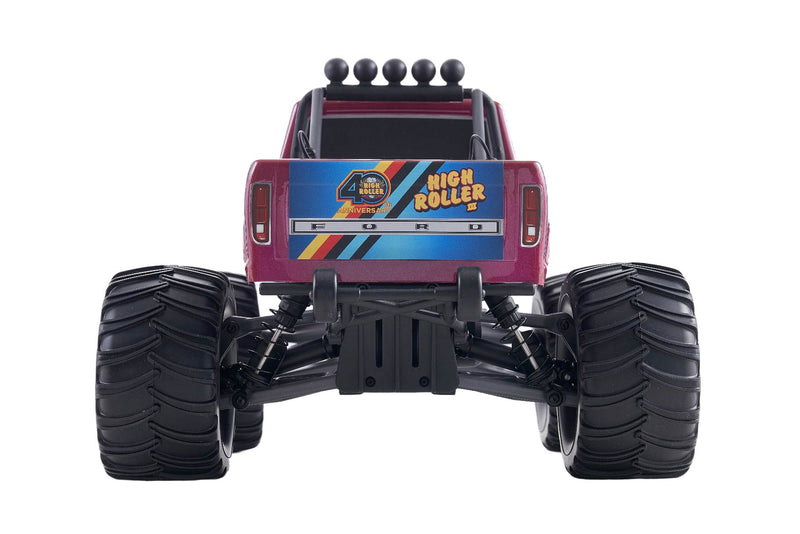 FMS 1:10 Ford F100 Monster Truck RTR 2WD