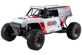 ROCHOBBY 1/7 Ridge Racer U4 Brushless Desert Buggy RS