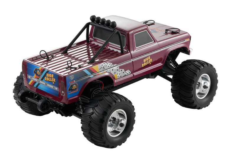 FMS 1:10 Ford F100 Monster Truck RTR 2WD