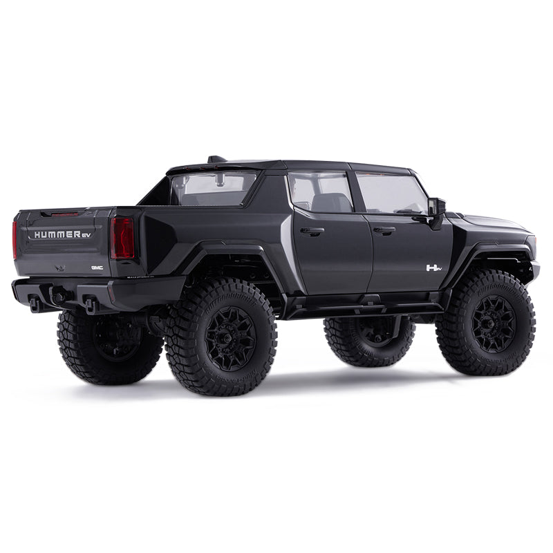 FMS 1/18 FCX18 Hummer EV Pickup Truck RTR