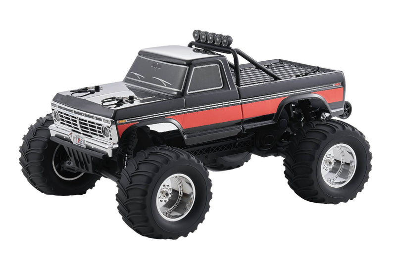 FMS 1:10 Ford F100 Monster Truck RTR 2WD